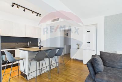 Apartament luminos cu 2 camere, Herastrau, gata de mutare, TVA inclus - 15