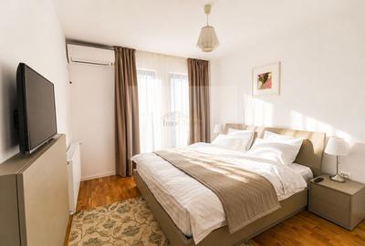 Apartament premium 3 camere cu view spre lac | Iulius Mall – FSEGA | - 4
