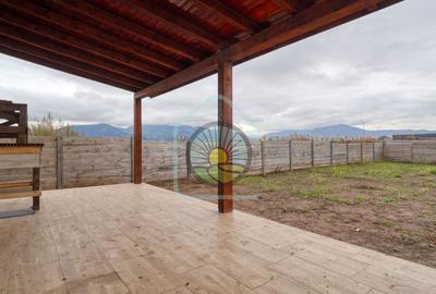 INCHIRIERE CASA INDIVIDUALA IZVOR BRASOV - 18