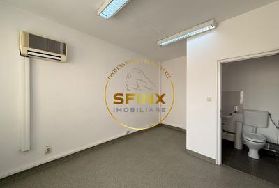 Cladire multifunctionala – sediu business , 560 mp utili, Cotroceni - 13