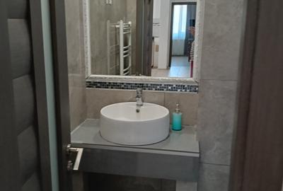 Tomis Plus-apartament 3 camere - 10