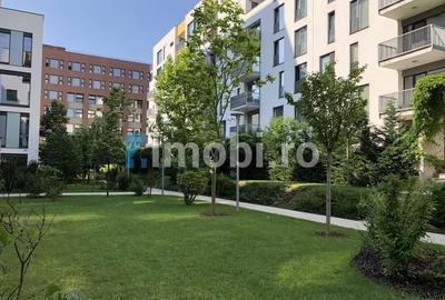 Apartament 3 camere, parcare subterana, Vivido, cartier Gheorgheni