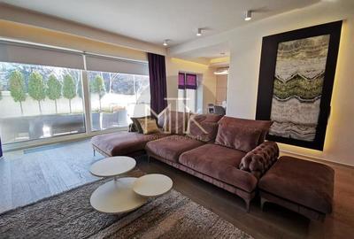 Duplex 142MP I  I Mobilat Modern &2locuri de parcare I Gradina proprie - 5