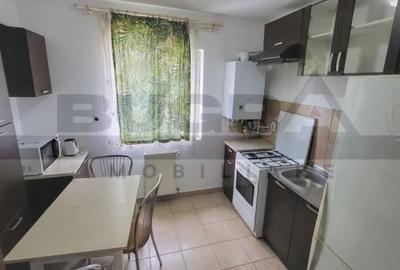 Apartament 2 camere, 42mp, terasa 12mp, etaj intermediar, zona Baciu - 3