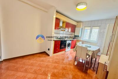 Apartament 2 camere Maratei curat si cochet - zona linistita - 11