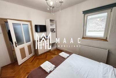 Apartament în Centru | 60 mp | 2 dormitoare | Etaj 1 | Ultracentral - 3