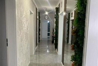 Apartament 4 camere + 2 locuri de parcare Grand Kristal - 9