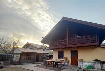 Casa - cadru natural de poveste, Al. cel Bun - 6