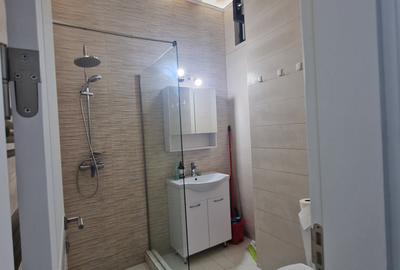 Mamaia Nord- 2 camere in prima linie la Marea Neagra, mobilat-utilat complet - 15