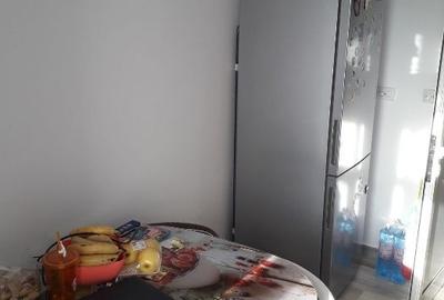 Pacurari-Moara de Foc-ap.3 camere, decomanat,curat,mobilat si utilat,64m2! - 32