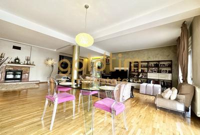 VILA INDIVIDUALA/GRADINA LUXURIANTA 500mp/PISCINA/COMPLEX/IANCU NICOLAE - 20