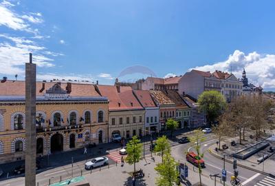 Apartament pe str. Eroilor, de inchiriat - 3
