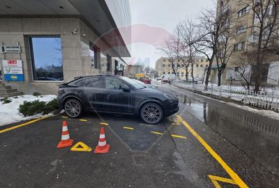 Cladire Birouri DE VANZARE | 13 Septembrie | Potential Conversie Hotel - 15