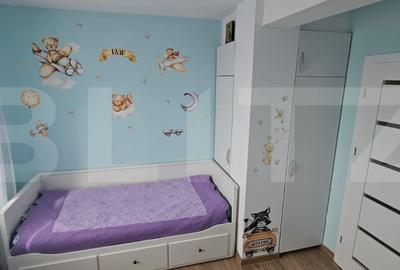 Apartament cu 3 camere in Baciu - 18