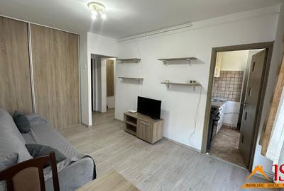 Garsonieră | Ștrand Sibiu | Complet mobilată | Disponibilă imediat - 3