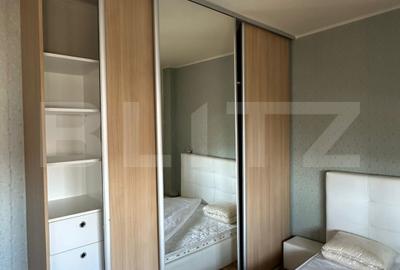 Apartament de 2 camere, investiție sigură, Zorilor - 9