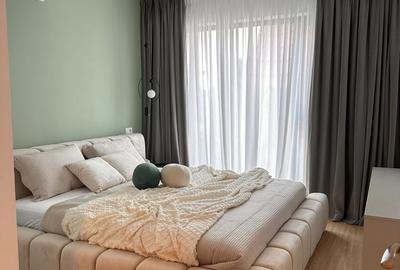 Vanzare Apartament 4 Camere Iancu Nicolae NOU - 19