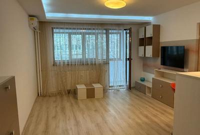 APARTAMENT MODERN SI RENOVAT 2 CAMERE FAVORIT METROU - 7