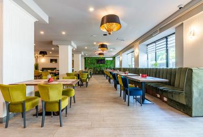 Hotel  26 camere de vânzare în zona de sud , Sun Plaza - 3
