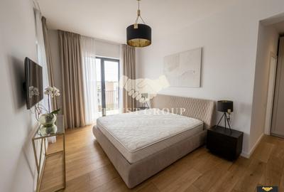 Apartament 4 camere Cismigiu | Terasa | 2 Locuri de parcare - 4