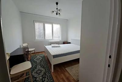Apartament 2 camere decomandat mobilat curat liber Militari Lujerului - 3