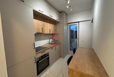 Apartament cu două camere, Decomandat, Bloc nou, Păcurari - 5