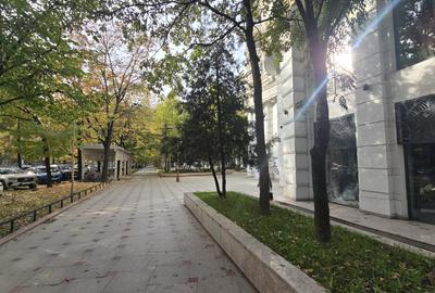 Duplex elegant 124 mp utili – Bulevardul Unirii bloc ANL - 1