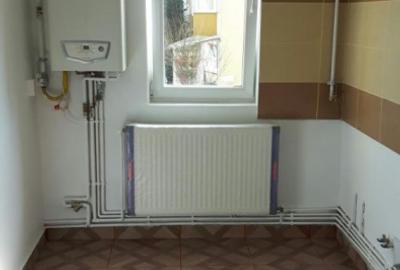 Apartament 3 camere decomandat,renovat,liber,123500 Euro - 5