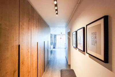 Suprafata Generoasa I Alphaville Arena - 22