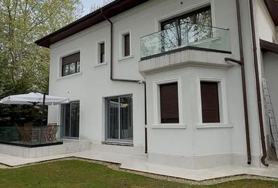 Vila spectaculoasa I Baneasa - 9