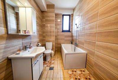 STATIUNEA MAMAIA-SUMMERLAND APARTAMENT 2 CAMERE 63 MP MOBILAT - 11