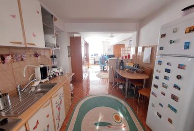 2 camere,56mp +garaj individual+boxa zona Campului-Manastur - 12