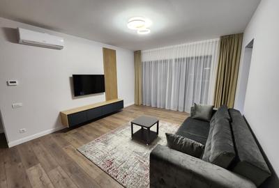 Inchiriere  apartament 3 camere  modern Iancu Nicolae - 5