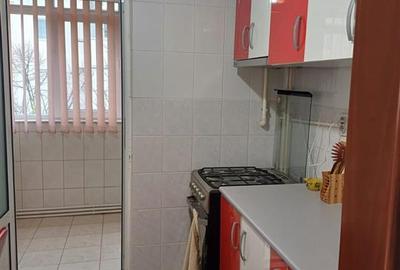 2 camere Confort 1 Decomandat, etaj 3, Renovat, Radu Negru - 7