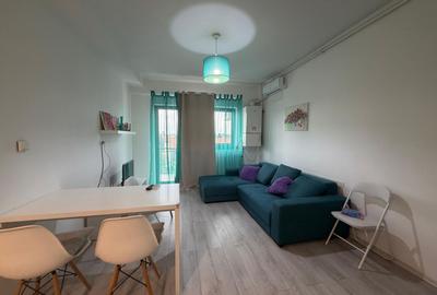 2 camere la intrare in Dumbravita-Kaufland la 480 euro - 9
