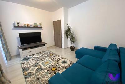 Apartament cu 3 camere decomandat, mobilat în Tineretului
