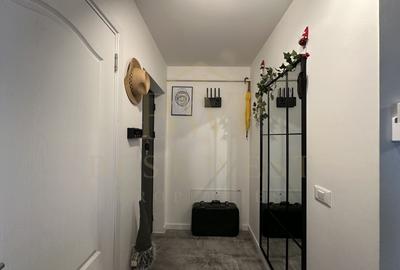Apartament 3 camere mobilat Giroc | pod accesibil, parcare inclusă - 10