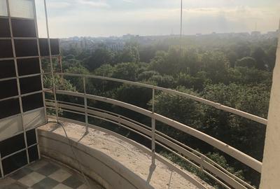 Apartament cu 2 camere cu vedere in  Cismigiu - 13