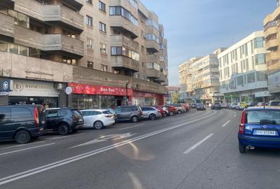 Spatiu comercial de inchiriat pe Strada Constantin Dobrogeanu Gherea 2 - 6