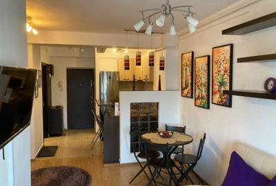 Apartament cu 2 camere în Militari