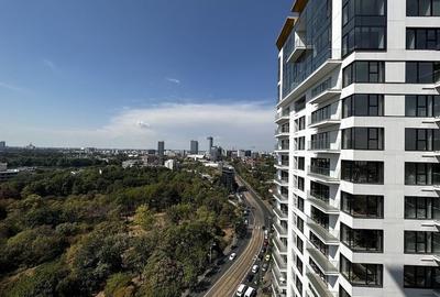 Apartament luminos cu 3 camere | One Verdi Park - 4