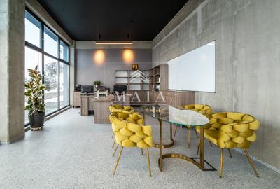Spațiu birouri / comercial 90 mp, utilități incluse, zona de vest - 2