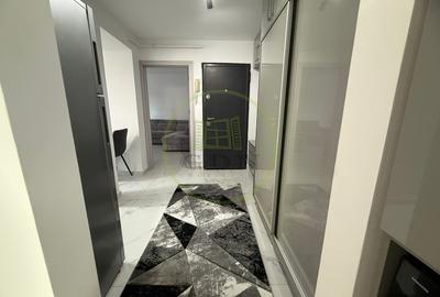 Apartament 2 camere, decomandat, 56mp, cartier George Enescu - 11