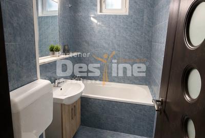 APARTAMENT 2 CAMERE DECOMANDAT METROU VALEA IALOMITEI. - 7