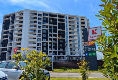 Apartament decomandat cu 2 camere si terasa - zona Bd Metalurgiei