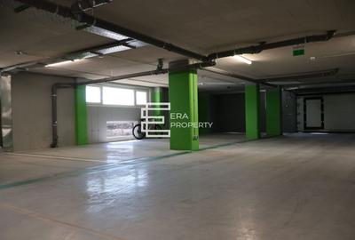 Apartament tip studio 39mp + balcon 10 mp – Green Hill, Turnișor Vest - 11