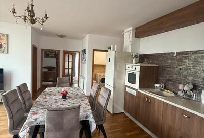 Apartament de închiriat, 3 camere, 72 mp, Central zona Piața Mihai Viteazul - 5