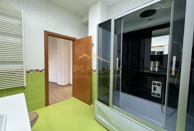 Vila Individuala 7 camere*Piscina*Teren 1000 mp / 8 parcari// Erou Iancu Nicolae - 59