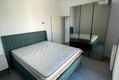 Studio Ranetti Residence - Grozavesti, Regie - 6