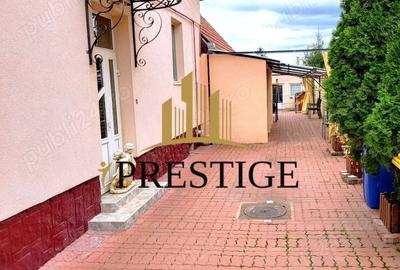 CASĂ DE VÂNZARE ÎN SIBIU | TURNIȘOR | PISCINĂ INTERIOARĂ | 5 CAMERE - 2